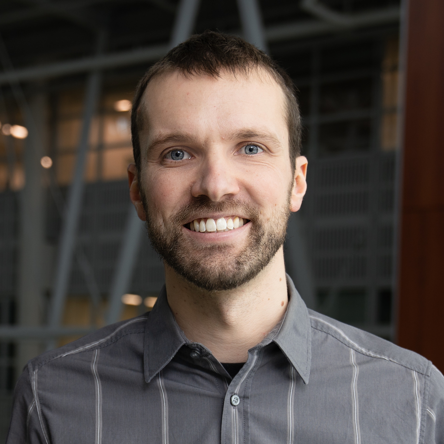 Marc-André Ménard
