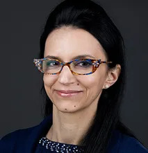 Yasmina Maïzi