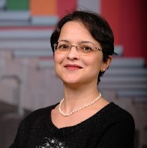 Monia Rekik