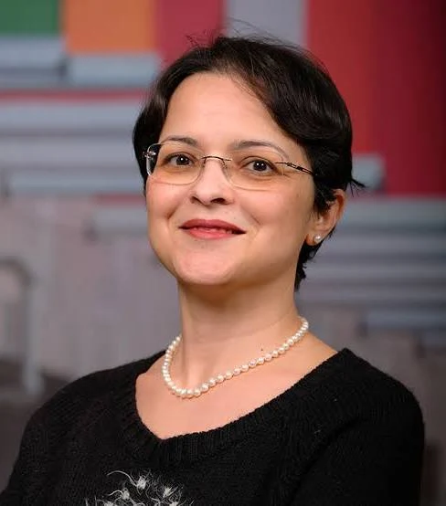 Monia Rekik
