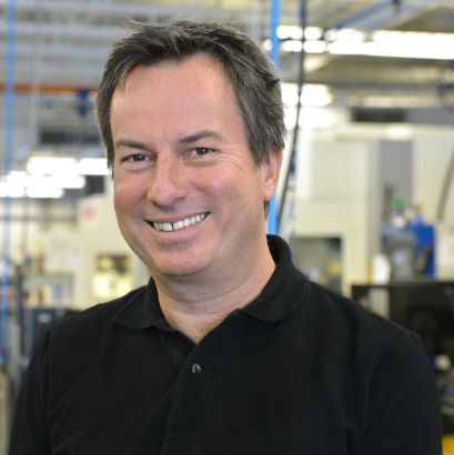 Yves Proteau