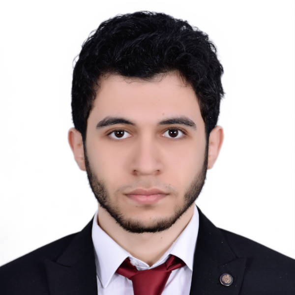Ahmed Daoud