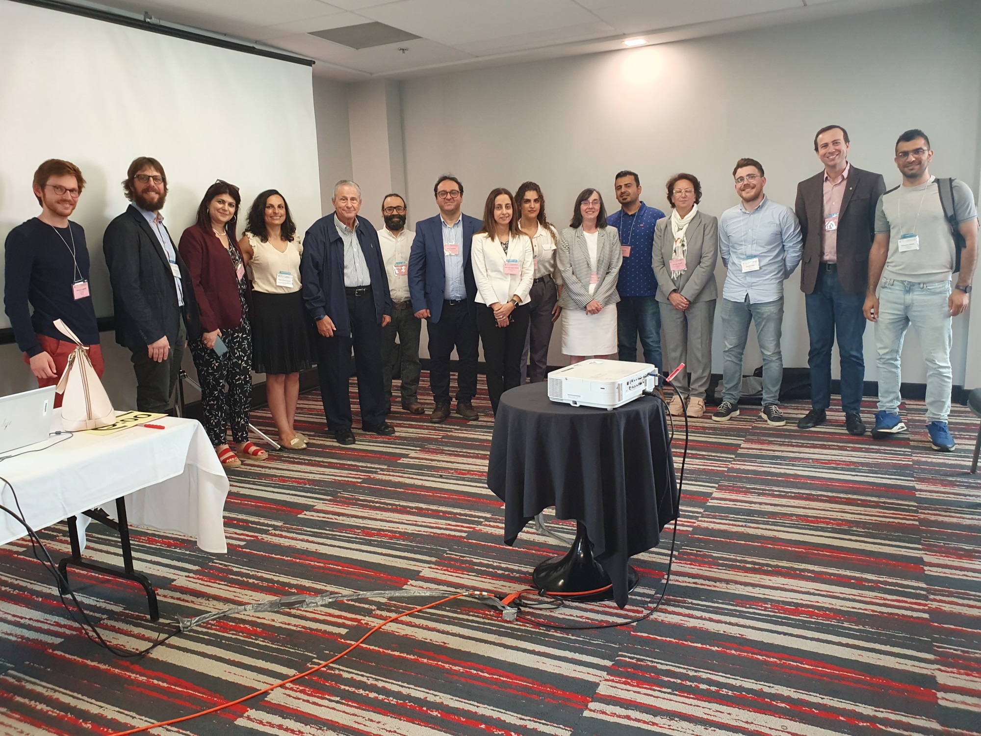 About the SDG Innovation Summer School
