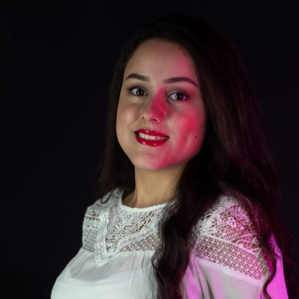 Dorsaf Sfar