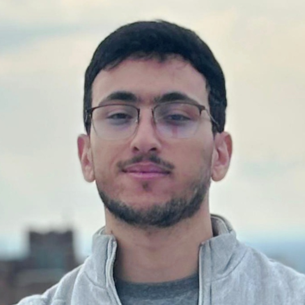 Haitam Chaouki