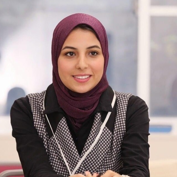 Lamyaa El Mahi