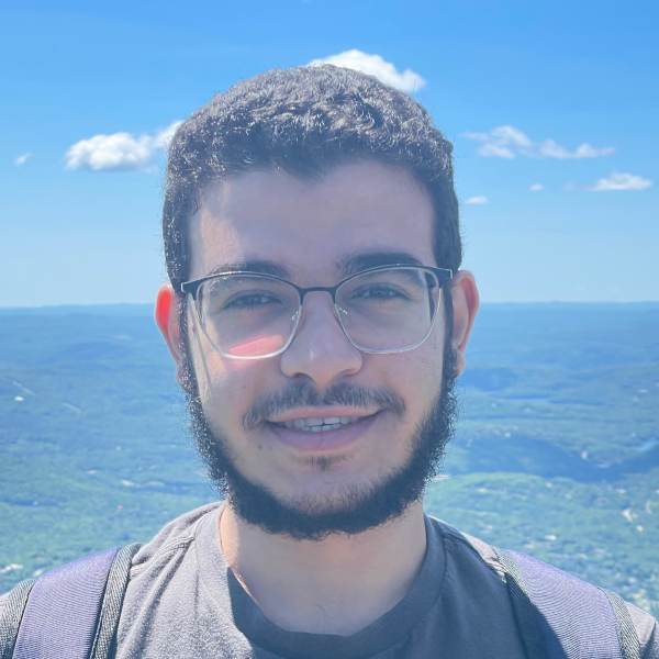 Omar Alkassas