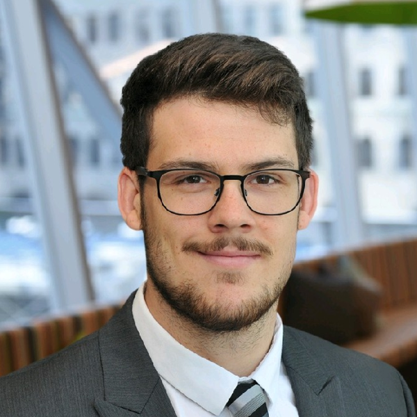 Rafael Brunet