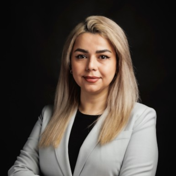 Soheila Kabir