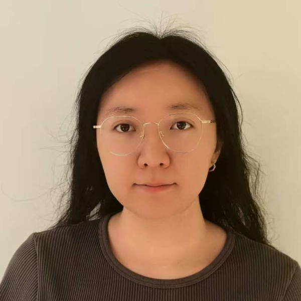 Zhaohan Zheng